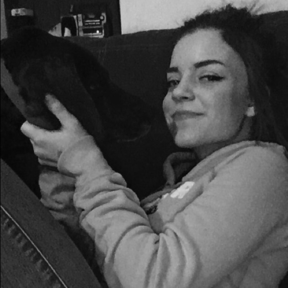 Meet your Posher, Kalee